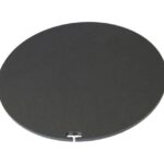 Stove lid 6"