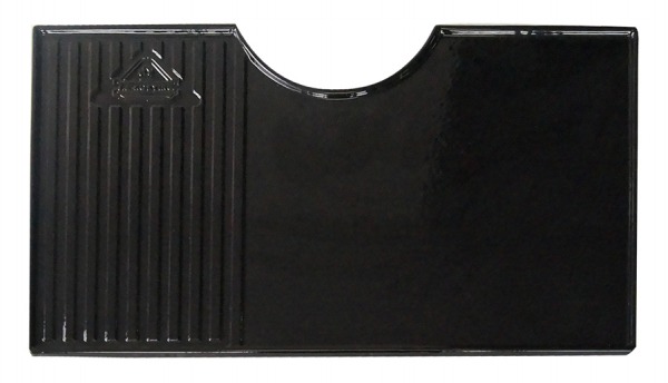 Cooking Plate