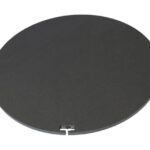 Stove lid 7"